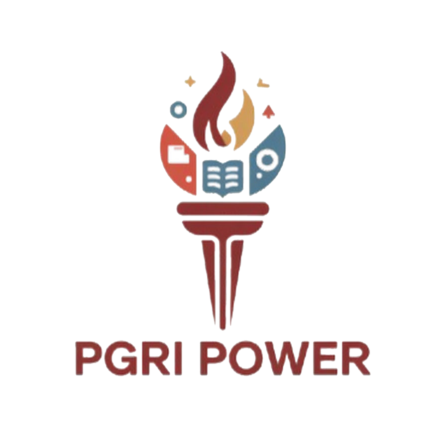Logo PGRI Power